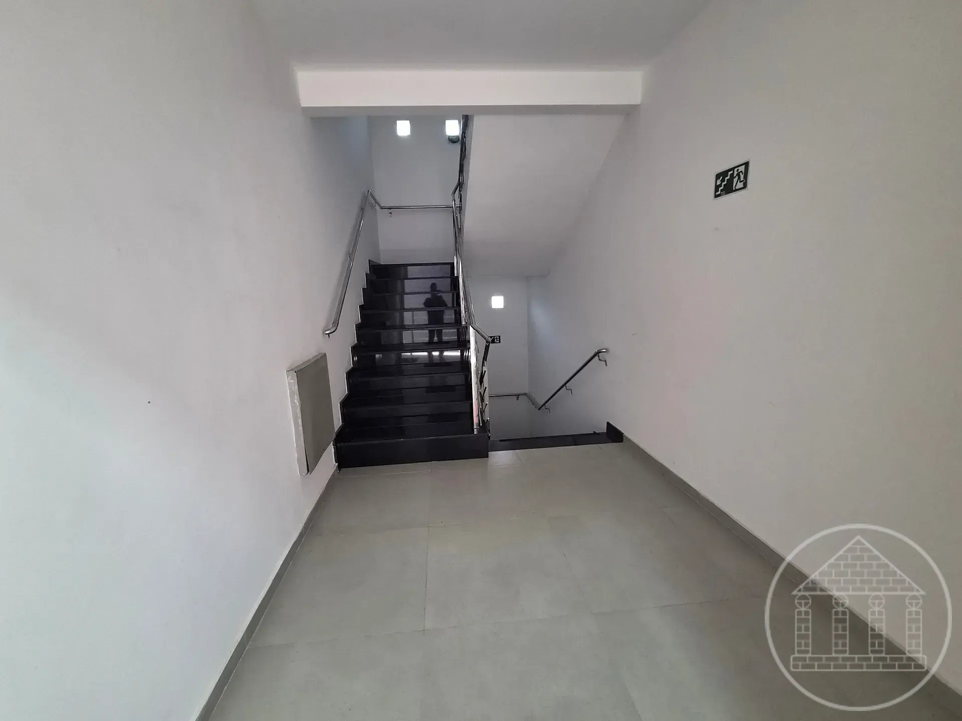 Apartamento, 1 quarto, 25 m² - Foto 8
