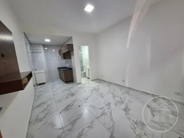 Studio 1 quarto e 1 banheiro, para alugar, no bairro Jardim Sabará em São Paulo