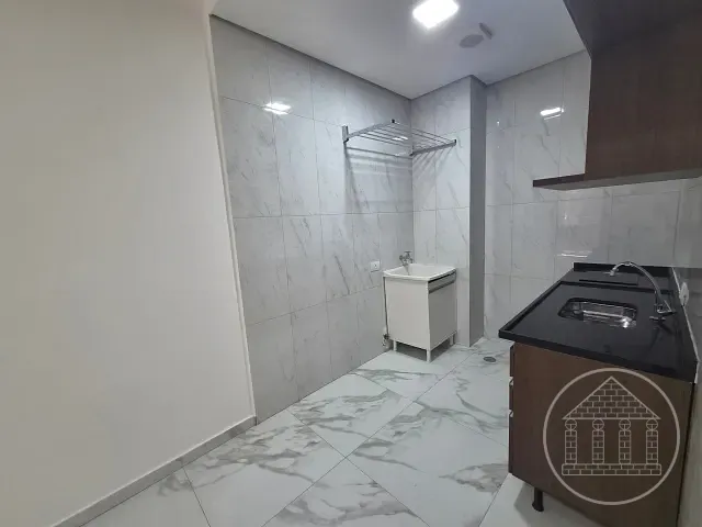 Studio 1 quarto e 1 banheiro, para alugar, no bairro Jardim Sabará em São Paulo