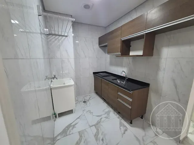 Studio 1 quarto e 1 banheiro, para alugar, no bairro Jardim Sabará em São Paulo