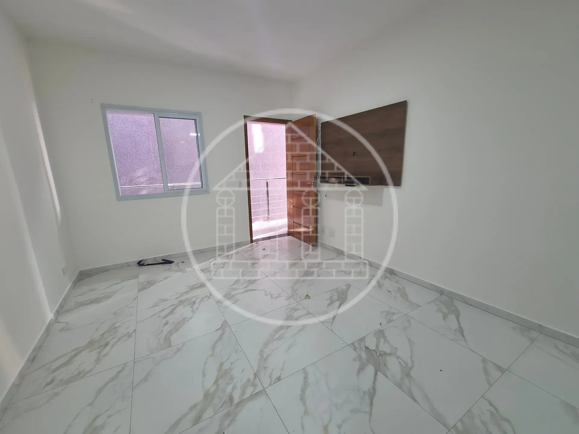 Apartamento, 1 quarto, 25 m² - Foto 1