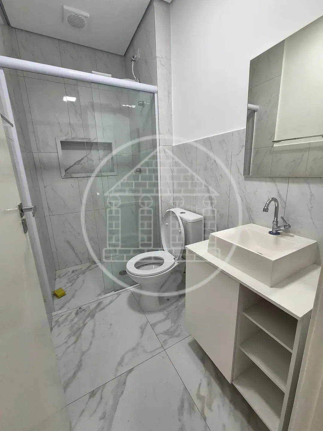 Apartamento, 1 quarto, 25 m² - Foto 6