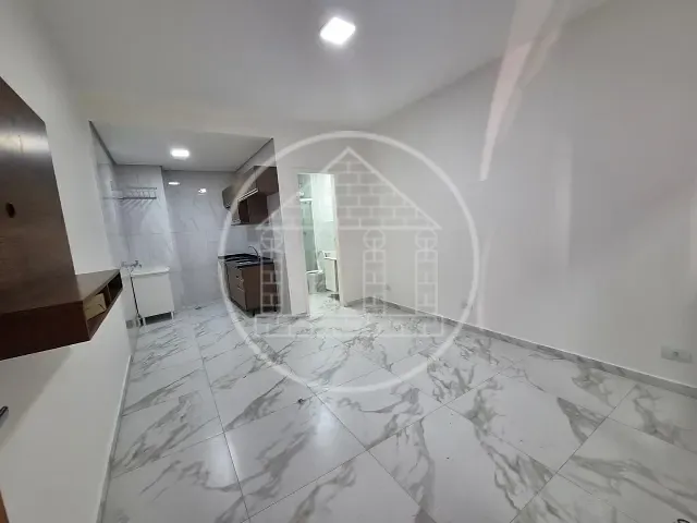 Studio 1 quarto e 1 banheiro, para alugar, no bairro Jardim Sabará em São Paulo