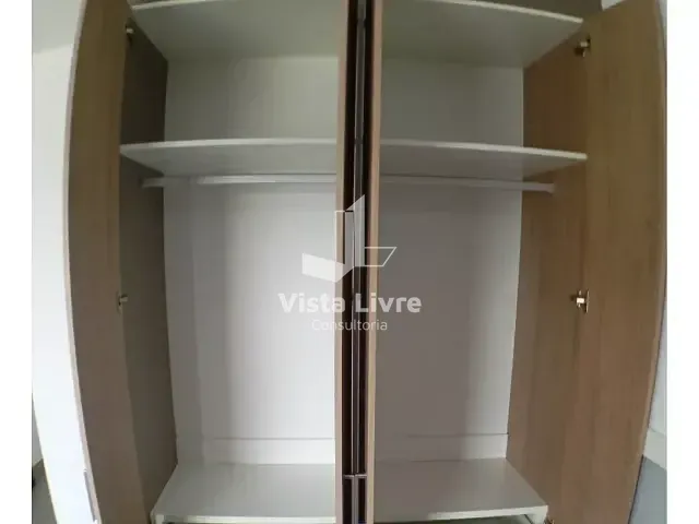 Studio com 25m² 1 quarto e 1 banheiro, à venda, no bairro Pinheiros em São Paulo