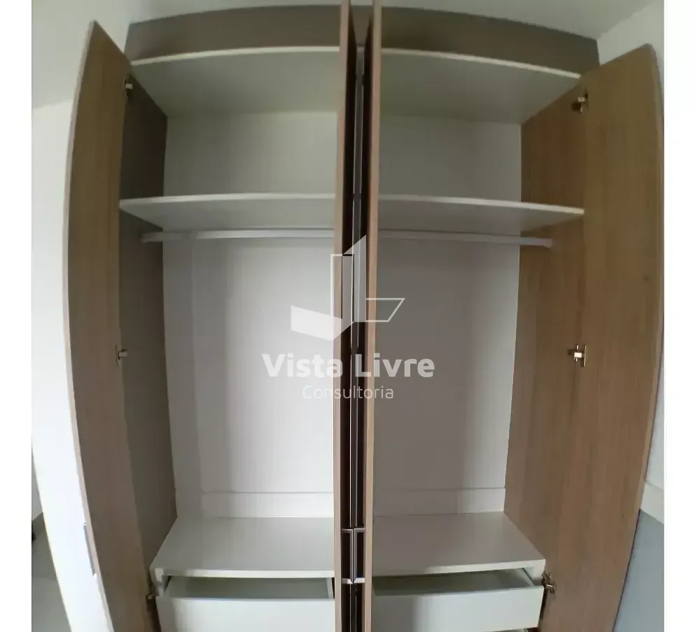 Apartamento, 1 quarto, 25 m² - Foto 5