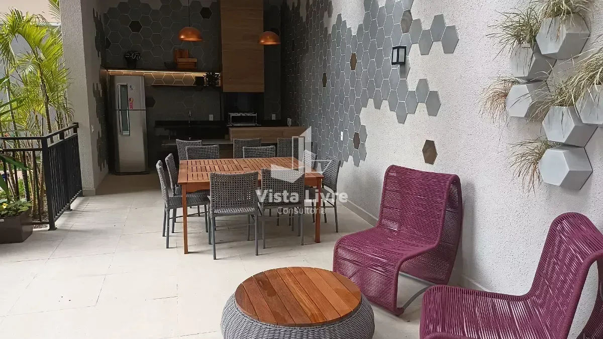 Apartamento, 1 quarto, 25 m² - Foto 11
