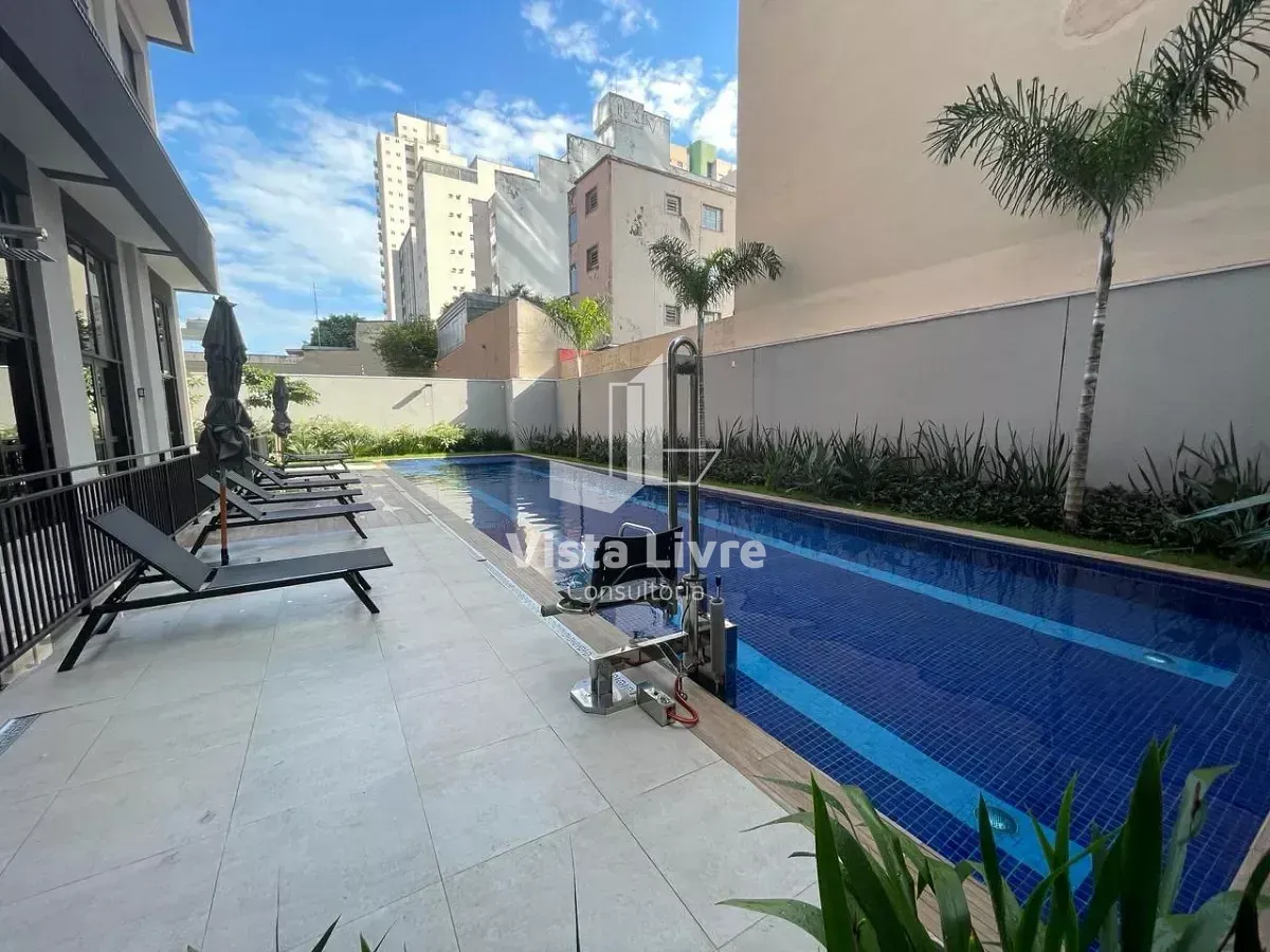 Apartamento, 1 quarto, 25 m² - Foto 13