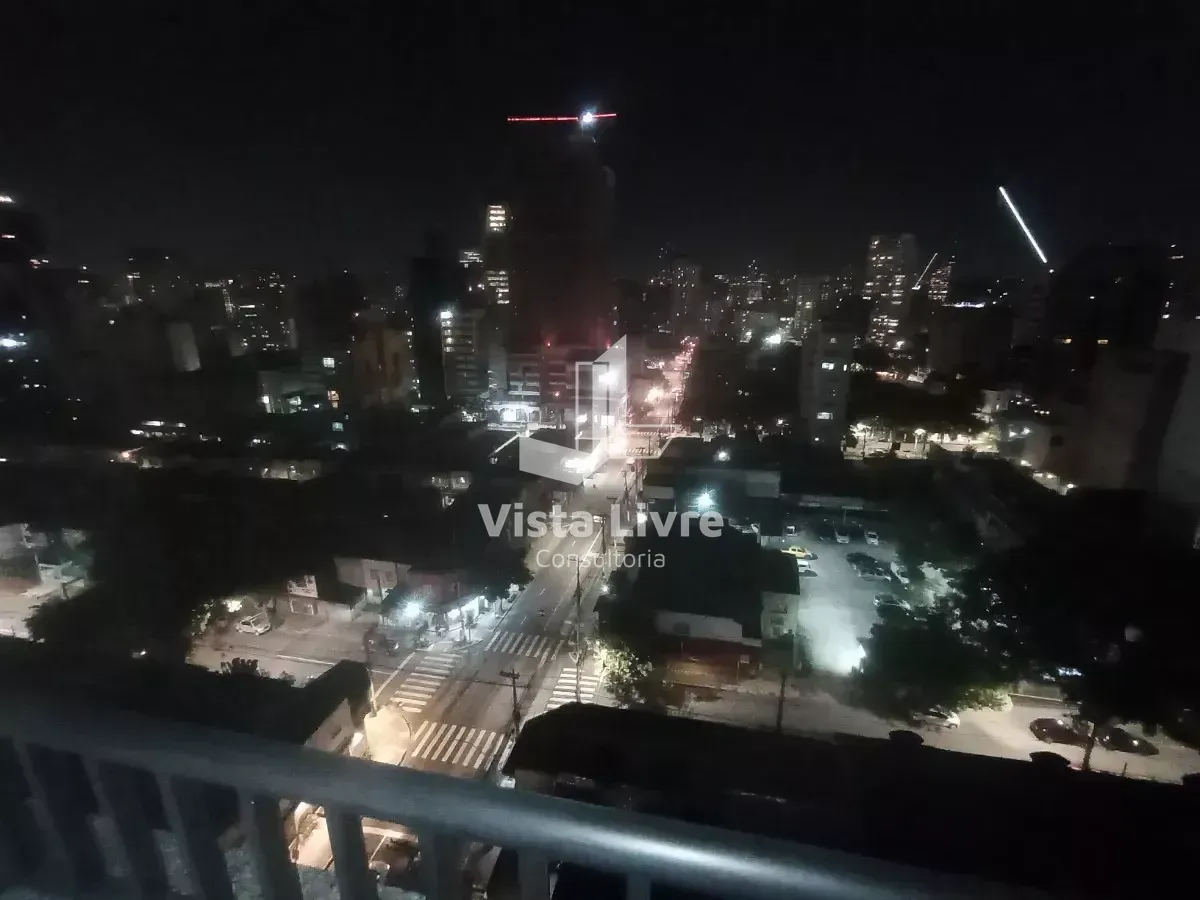 Apartamento, 1 quarto, 25 m² - Foto 15