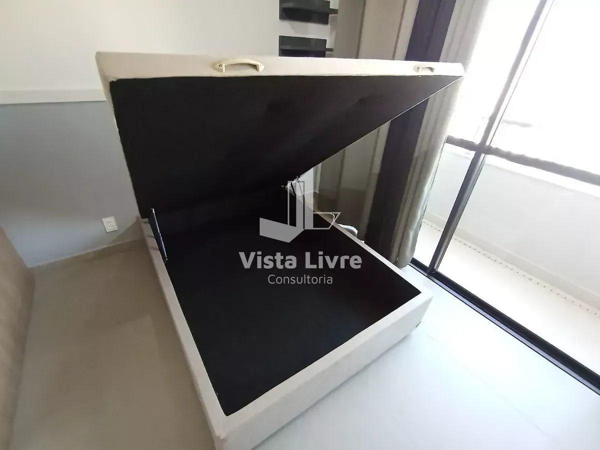 Apartamento, 1 quarto, 25 m² - Foto 16