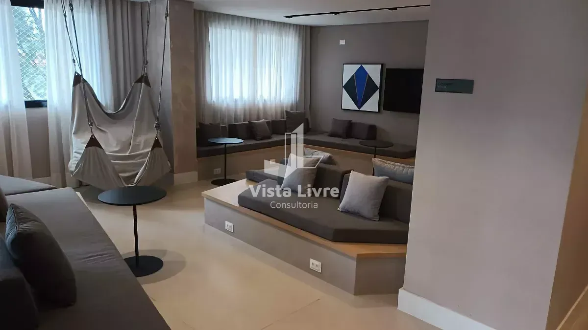 Apartamento, 1 quarto, 25 m² - Foto 17