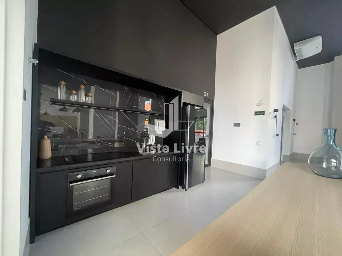 Apartamento, 1 quarto, 25 m² - Foto 20