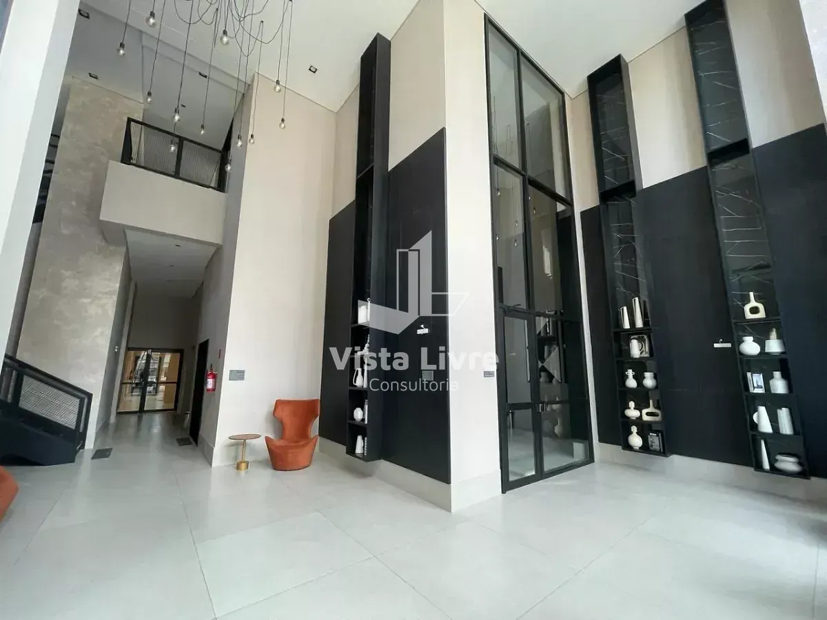 Apartamento, 1 quarto, 25 m² - Foto 21