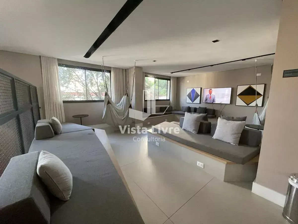 Apartamento, 1 quarto, 25 m² - Foto 18