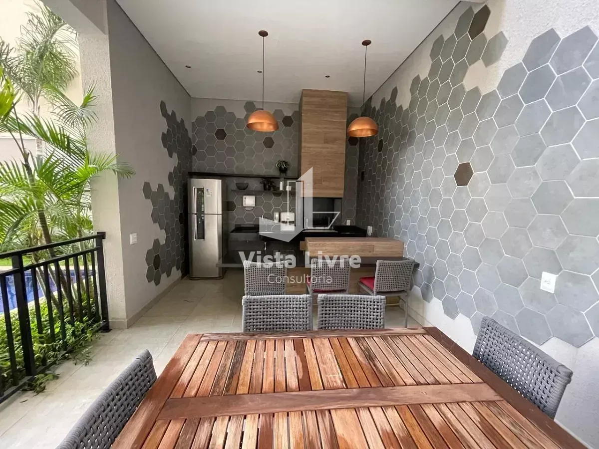 Apartamento, 1 quarto, 25 m² - Foto 10