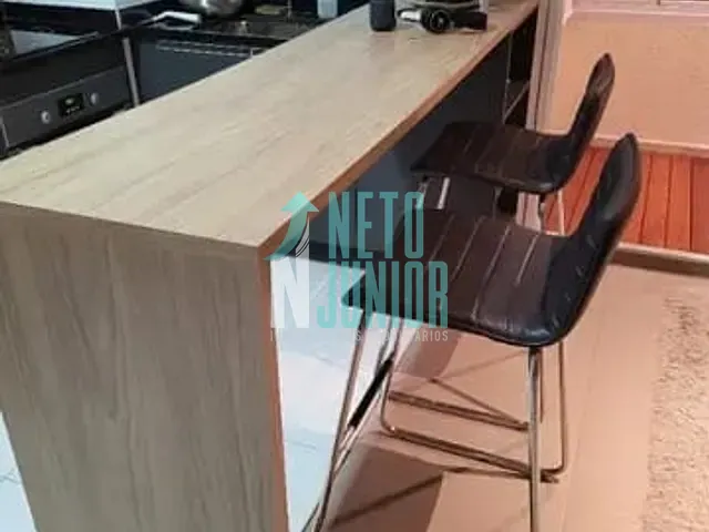 Studio 1 quarto e 1 banheiro, para alugar, no bairro Brooklin em São Paulo