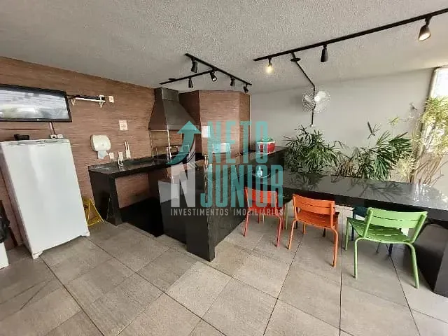 Studio 1 quarto e 1 banheiro, para alugar, no bairro Brooklin em São Paulo