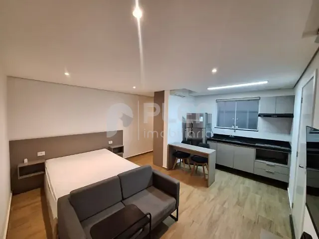 Studio com 29m² 1 quarto e 1 banheiro, à venda, no bairro Santana em São Paulo