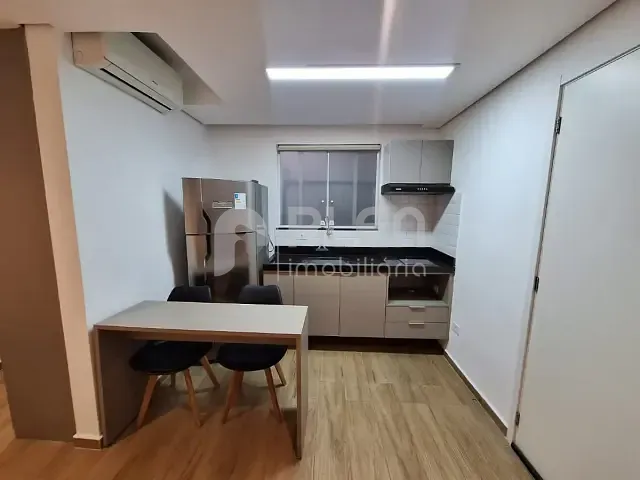 Studio com 29m² 1 quarto e 1 banheiro, à venda, no bairro Santana em São Paulo