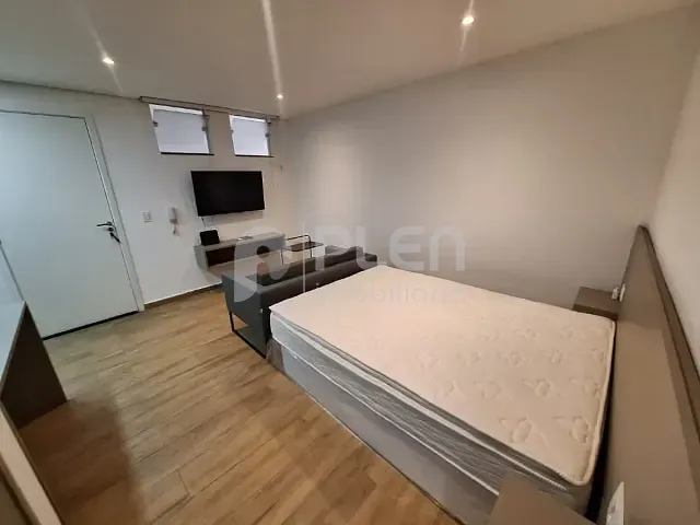 Studio com 29m² 1 quarto e 1 banheiro, à venda, no bairro Santana em São Paulo