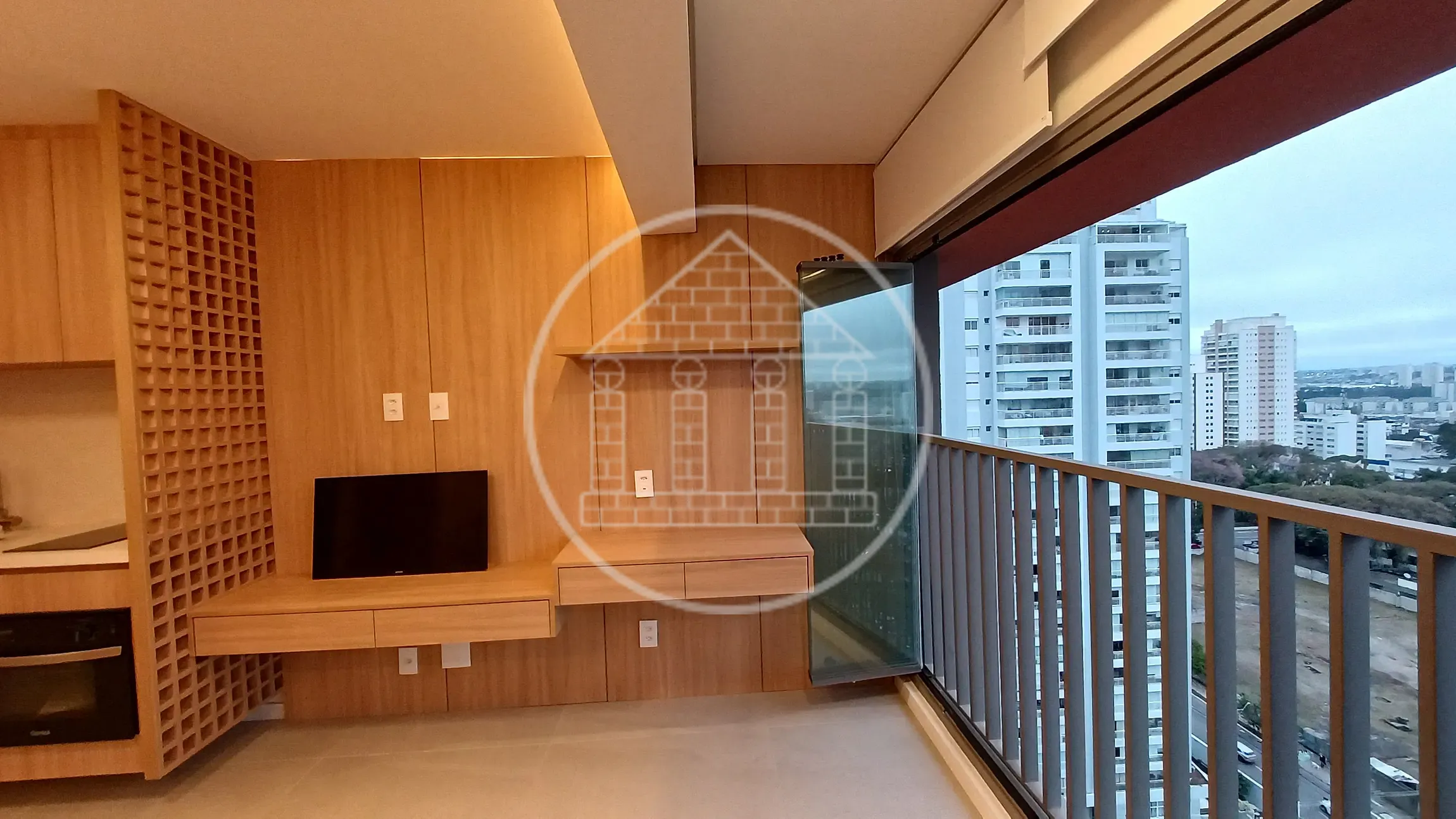 Apartamento, 1 quarto, 26 m² - Foto 9