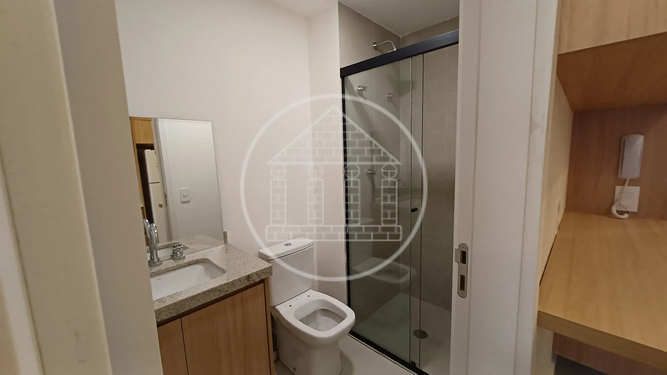 Apartamento, 1 quarto, 26 m² - Foto 7