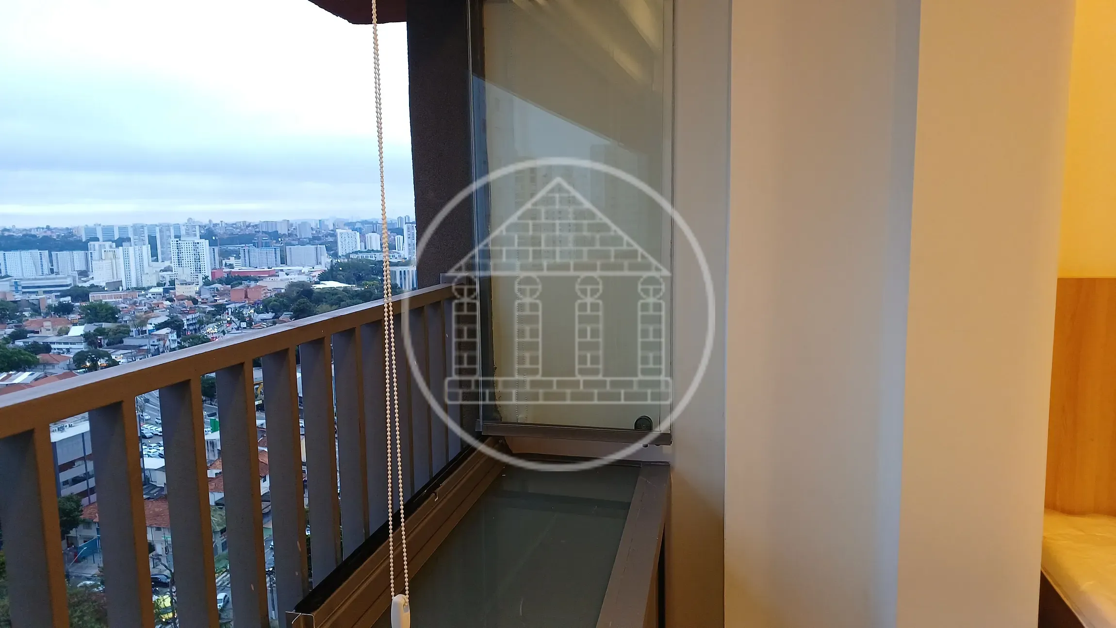 Apartamento, 1 quarto, 26 m² - Foto 5