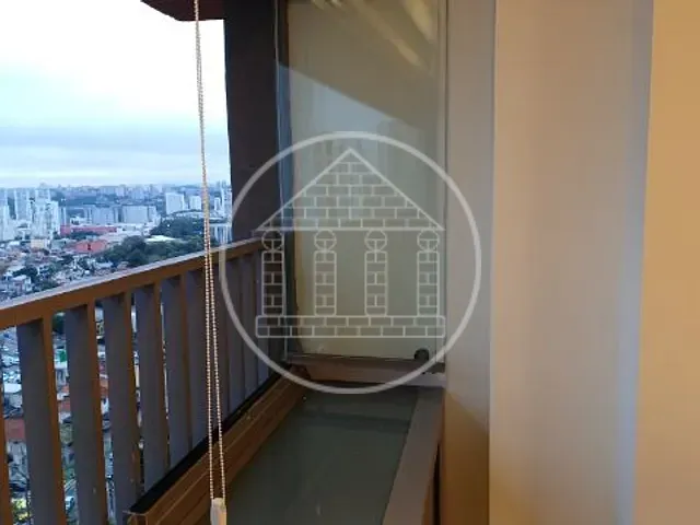 Studio com 26m² 1 quarto e 1 banheiro, para alugar, no bairro Santo Amaro em São Paulo
