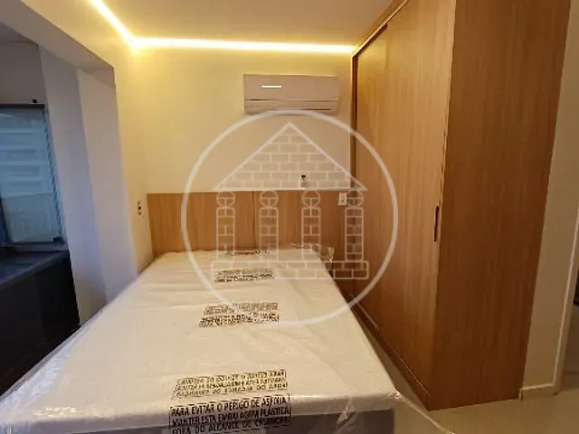 Studio com 26m² 1 quarto e 1 banheiro, para alugar, no bairro Santo Amaro em São Paulo