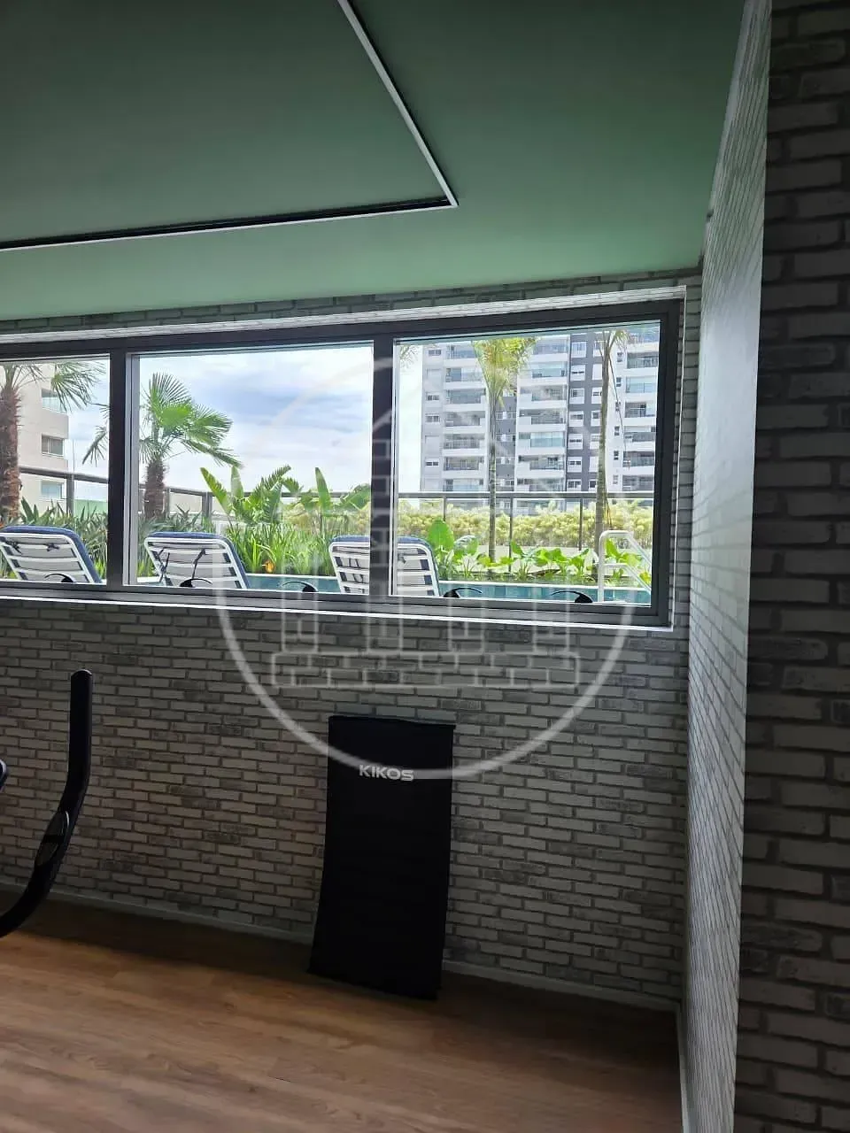 Apartamento, 1 quarto, 26 m² - Foto 20
