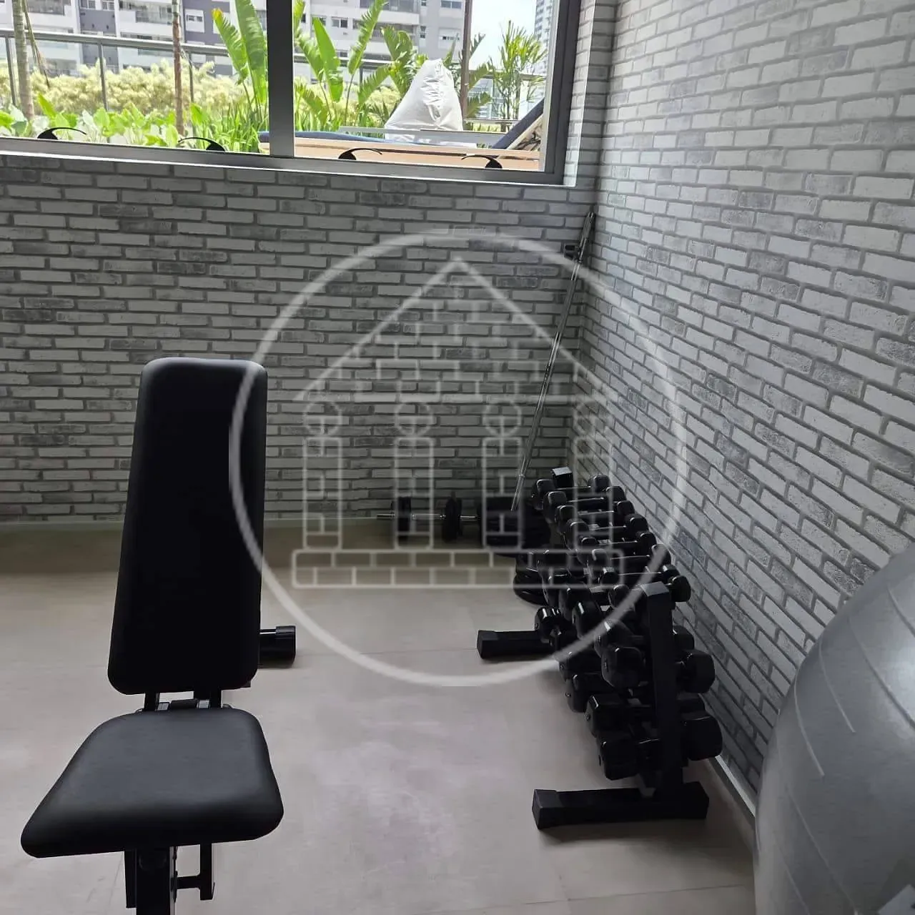 Apartamento, 1 quarto, 26 m² - Foto 19