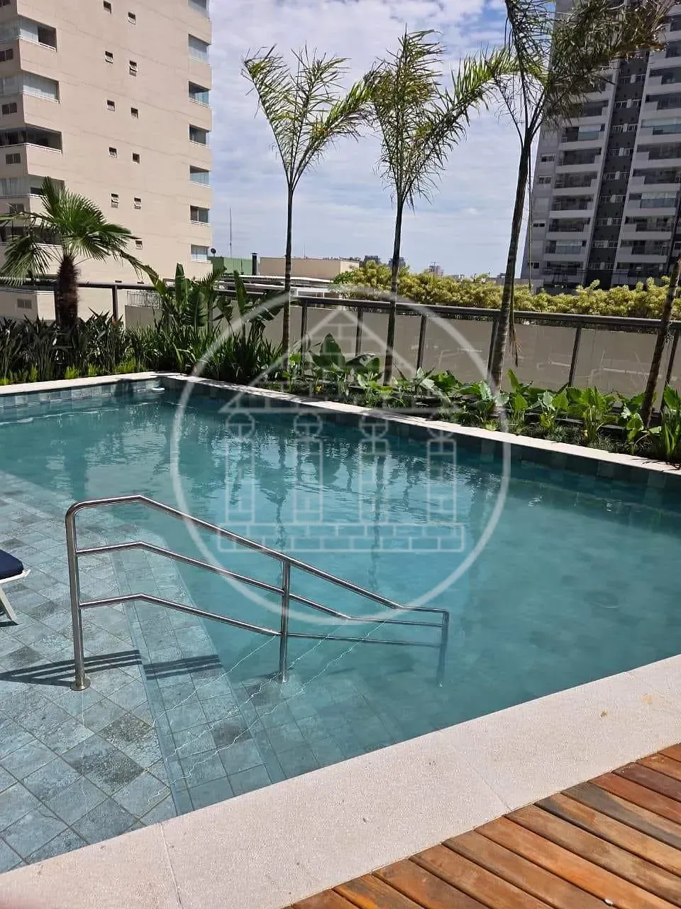 Apartamento, 1 quarto, 26 m² - Foto 17