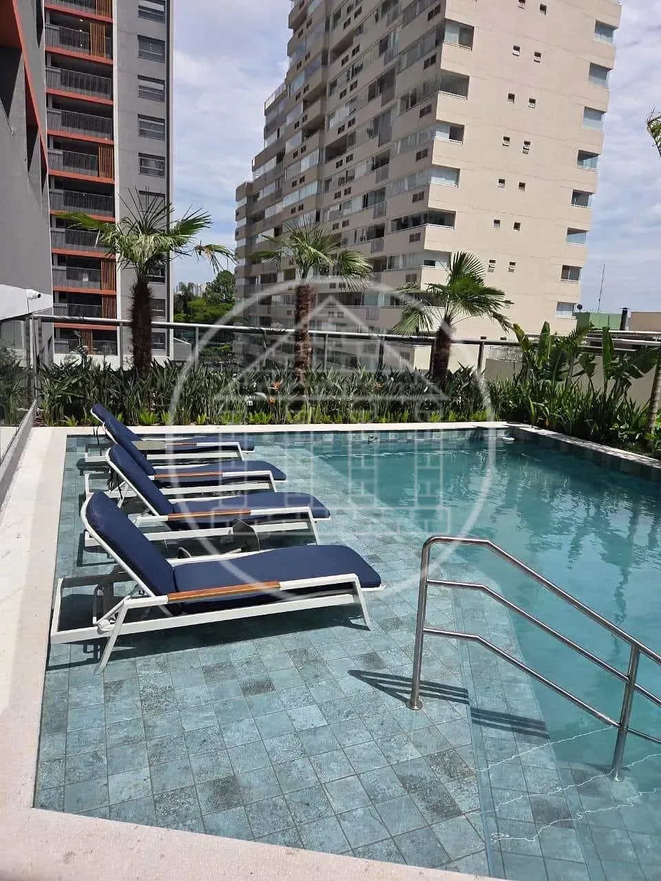 Apartamento, 1 quarto, 26 m² - Foto 16