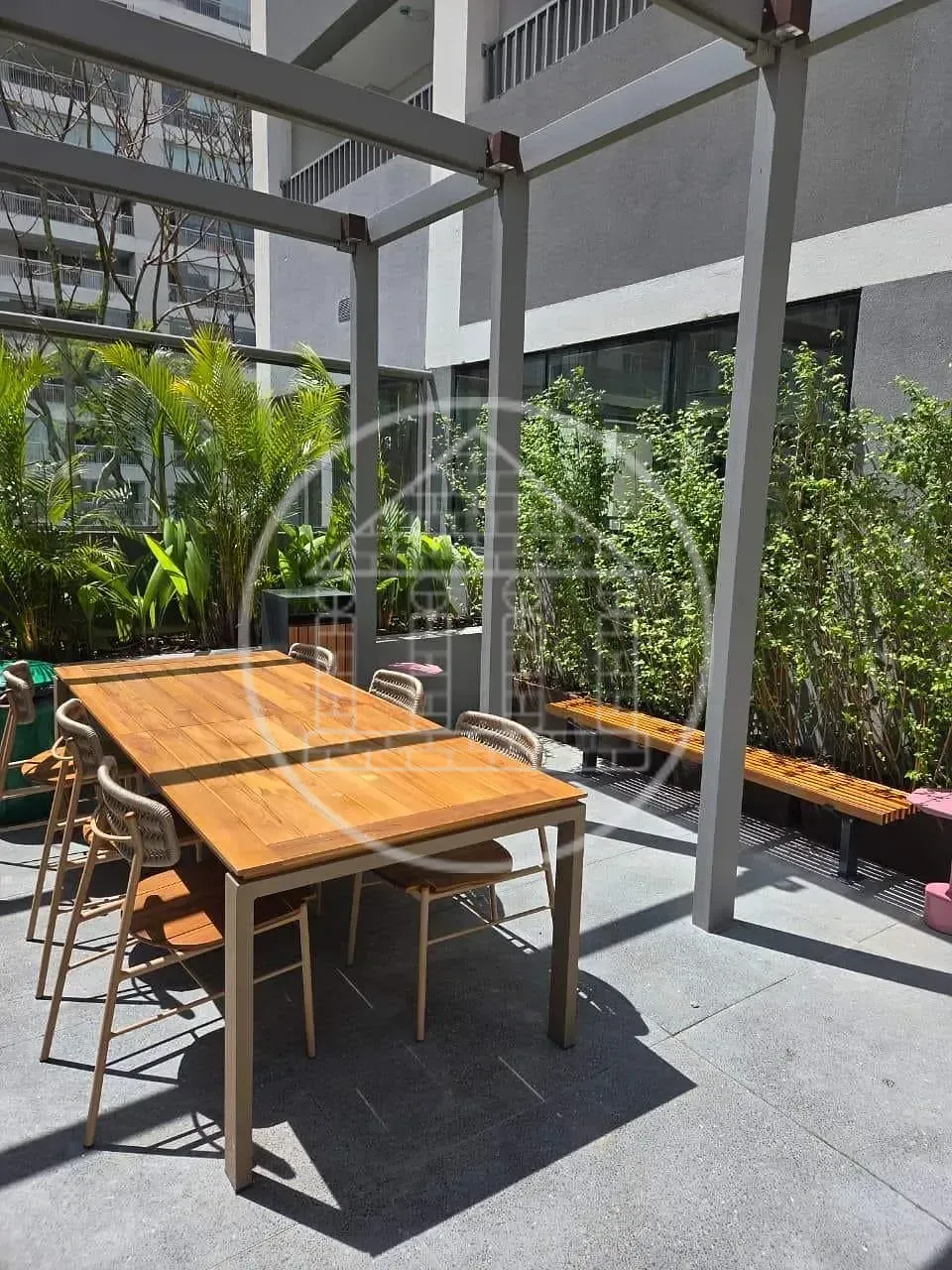 Apartamento, 1 quarto, 26 m² - Foto 14