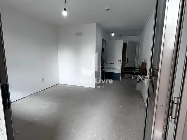 Studio com 26m² 1 quarto e 1 banheiro, à venda, no bairro Sumarezinho em São Paulo