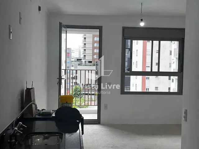 Studio com 26m² 1 quarto e 1 banheiro, à venda, no bairro Sumarezinho em São Paulo