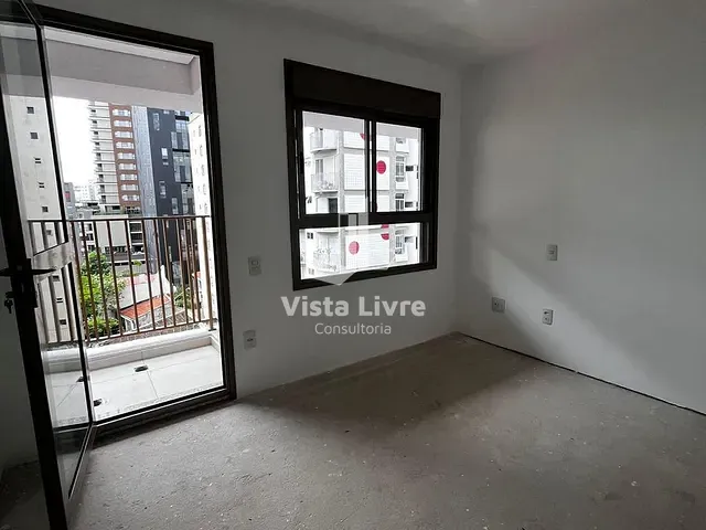 Studio com 26m² 1 quarto e 1 banheiro, à venda, no bairro Sumarezinho em São Paulo