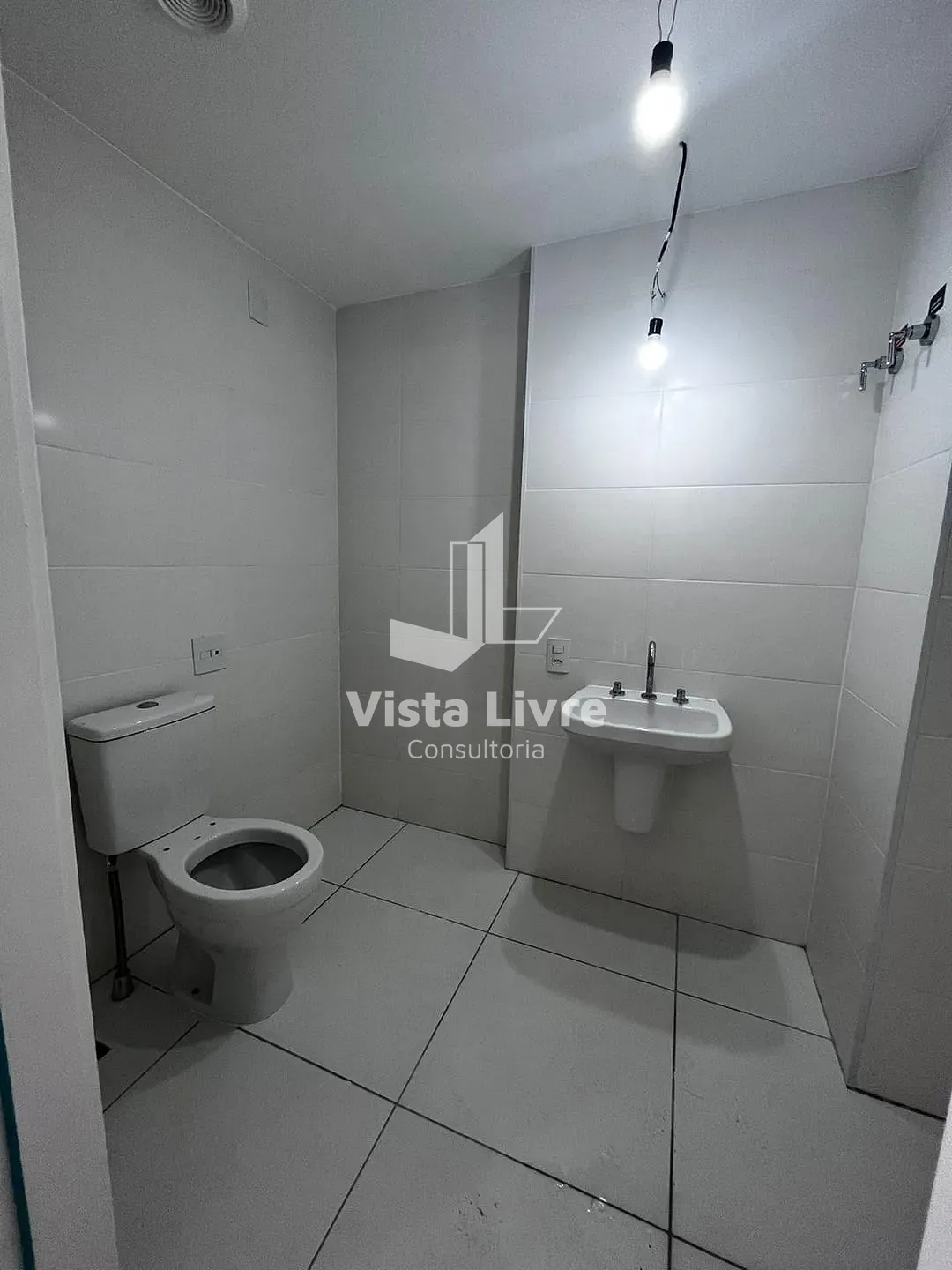 Apartamento, 1 quarto, 26 m² - Foto 11