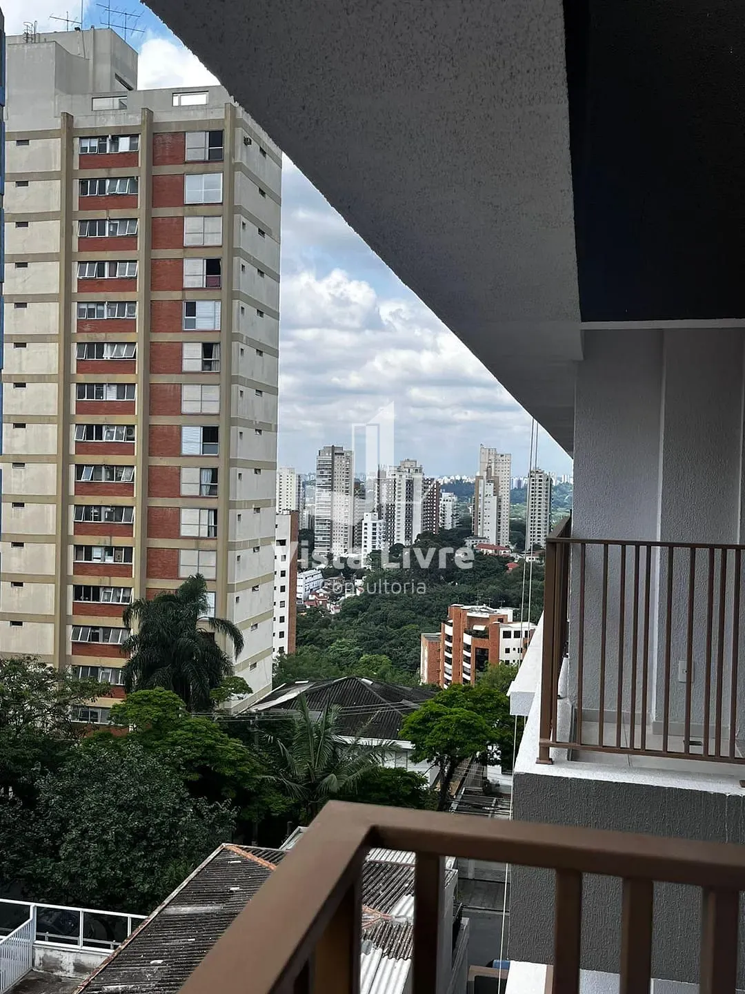 Apartamento, 1 quarto, 26 m² - Foto 7