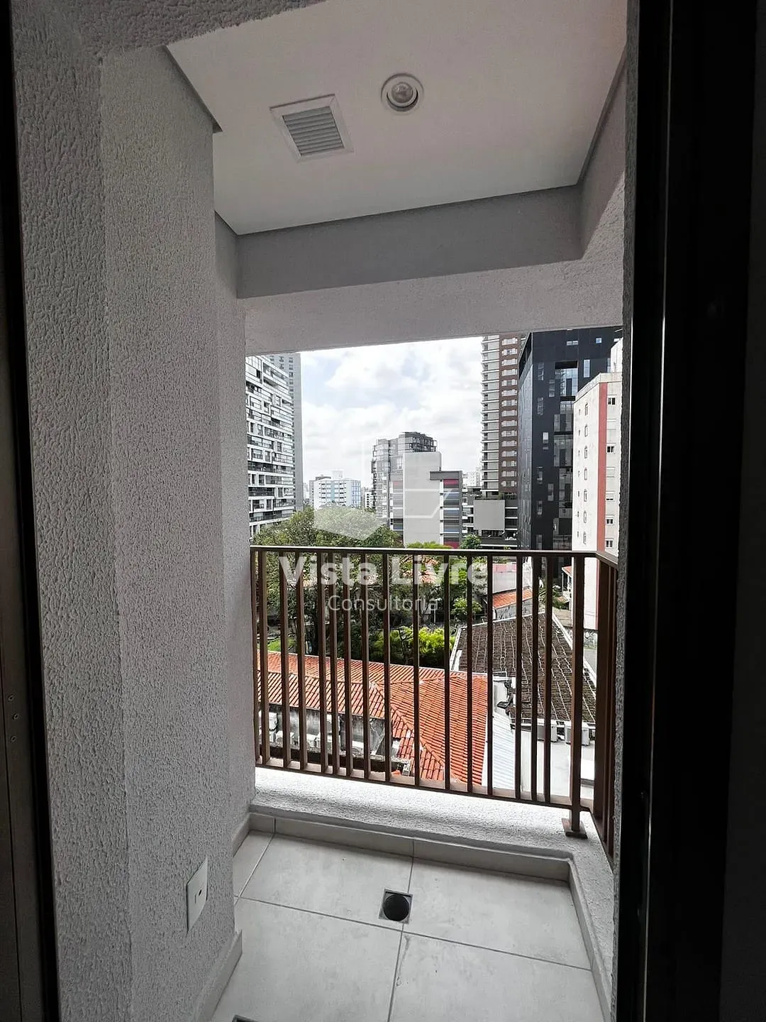 Apartamento, 1 quarto, 26 m² - Foto 6