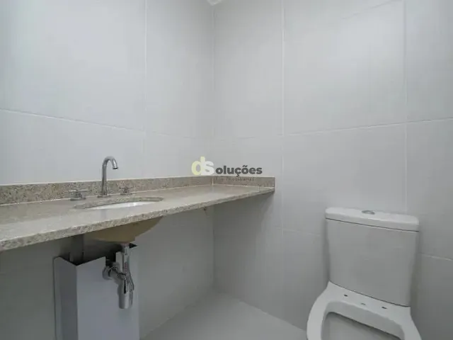 Studio 1 quarto e 1 banheiro, à venda, no bairro Vila Clementino em São Paulo