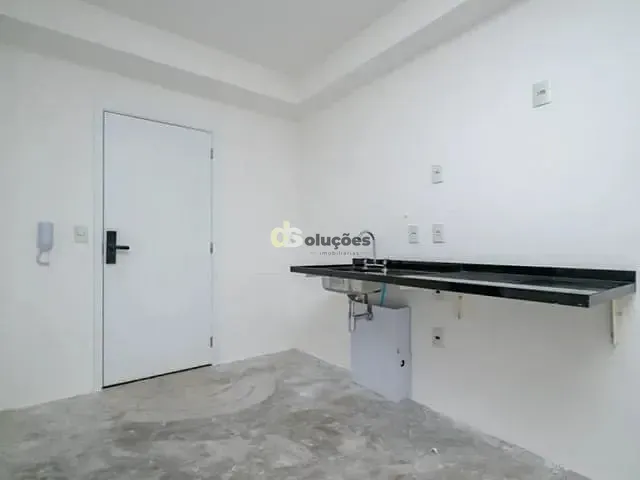 Studio 1 quarto e 1 banheiro, à venda, no bairro Vila Clementino em São Paulo