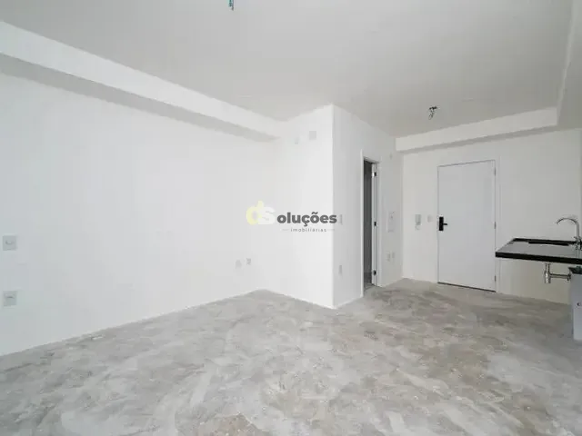 Studio 1 quarto e 1 banheiro, à venda, no bairro Vila Clementino em São Paulo