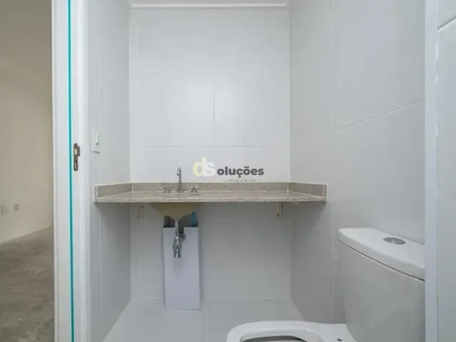 Studio 1 quarto e 1 banheiro, à venda, no bairro Vila Clementino em São Paulo