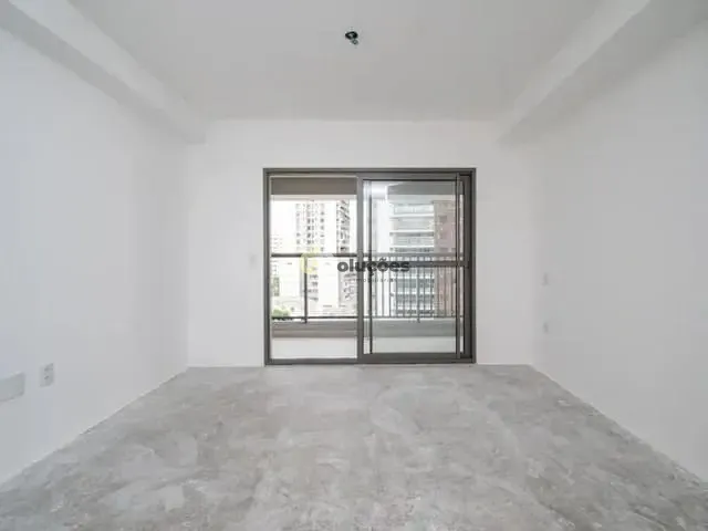 Studio 1 quarto e 1 banheiro, à venda, no bairro Vila Clementino em São Paulo