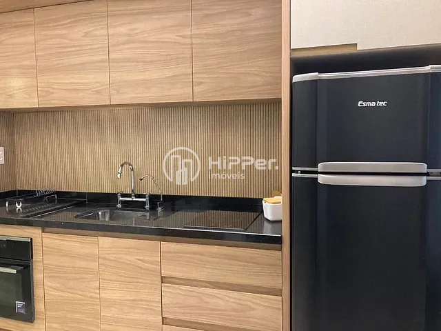 Studio 1 quarto e 1 banheiro, para alugar, no bairro Perdizes em São Paulo