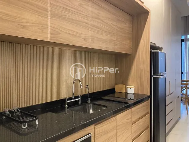 Studio 1 quarto e 1 banheiro, para alugar, no bairro Perdizes em São Paulo