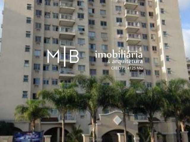 Studio 2 quartos e 3 banheiros, à venda, no bairro BARRA DA TIJUCA em RIO DE JANEIRO