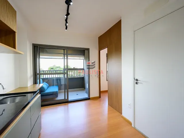 Studio 1 quarto e 1 banheiro, à venda, no bairro Vila Gumercindo em São Paulo