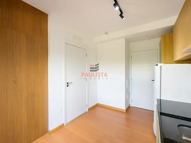 Studio 1 quarto e 1 banheiro, à venda, no bairro Vila Gumercindo em São Paulo