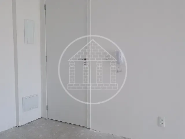 Studio com 41m² 1 quarto e 1 banheiro, à venda, no bairro Santo Amaro em São Paulo